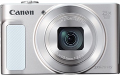 Canon PowerShot SX620 HS 20.2 MP, C - CeX (UK): - Buy, Sell, Donate